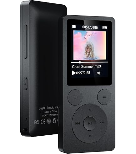 Apple iPod Classic 80GB Black Capacity: 80GB GB MP3 MP4 Players